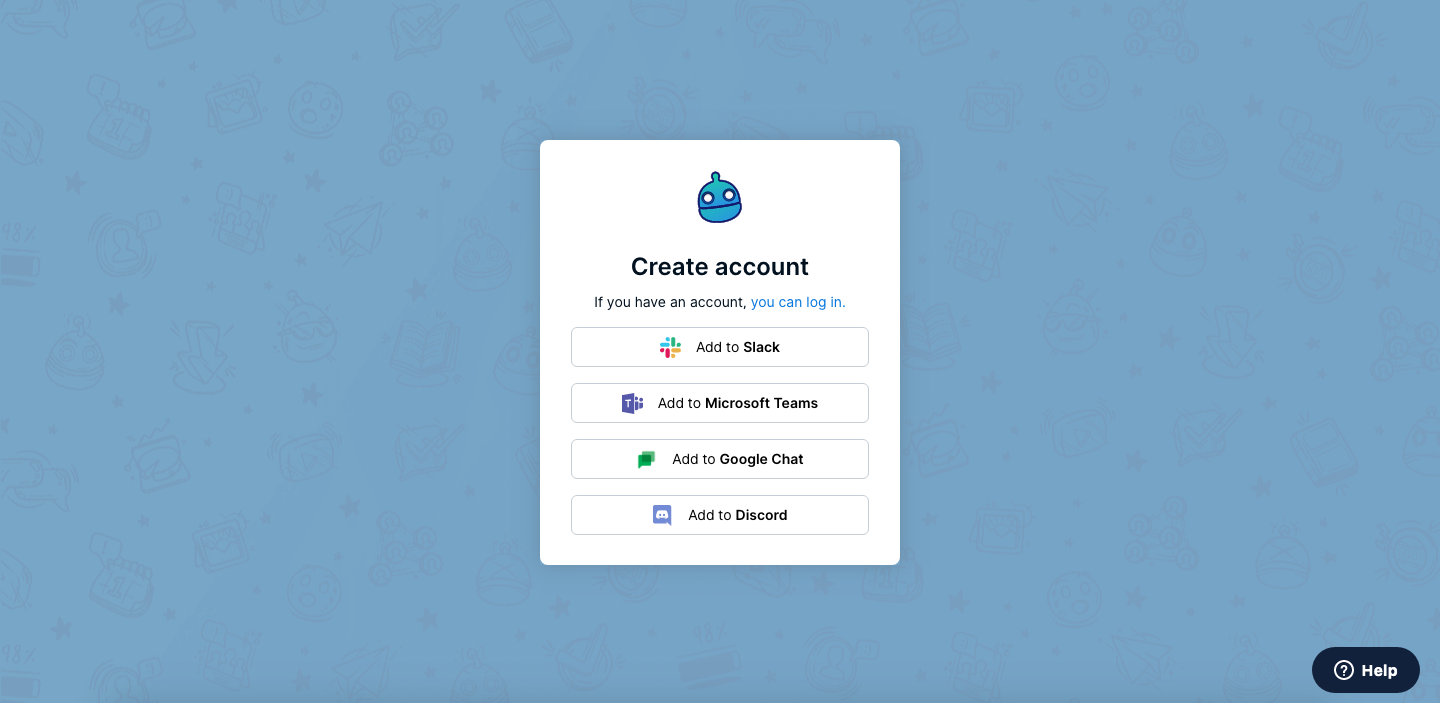 Getting Started with Discord